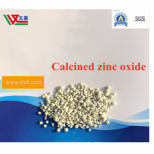 Direct Zinc Oxide Calcination Zinc Oxide 99.6% Ceramic Raw Material Glaze Special